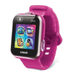 Kidizoom Smartwatch Connect DX2 Framboise