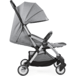 Poussette Goody Cool Grey - Chicco – Image 2