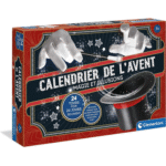 Calendrier de L'Avent  Magie et Illusions