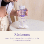 Lansinoh Sachets de conservation du Lait Maternel – Image 2