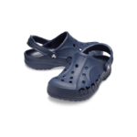 Sabot Crocs Bleu Marine -Taille 28-29