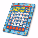 Tablette Educative Parlante Paw Patrol