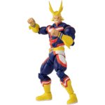 Figurine MyHero Academia Anime Heroes Al Might