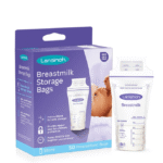 Lansinoh Sachets de conservation du Lait Maternel