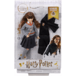 Harry Potter Poupée  Hermione Granger 24 cm – Image 5