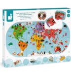 PUZZLE CARTE DES EXPLORATEURS DU BAIN – Image 6