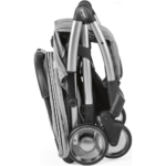 Poussette Goody Cool Grey - Chicco – Image 4