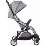 Poussette Goody Cool Grey - Chicco – Image 3