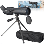 Bresser Longue Vue Junior Spotting Scope 20-60x60