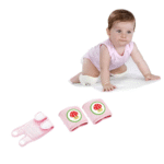 BABYJEM KNEE PAD / PINK