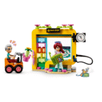 LEGO Friends Le bus de Heartlake City – Image 2