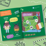 Carnet de voyage CÔTE D'IVOIRE 2-3ans – Image 2