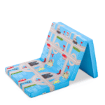 Matelas Sleeper Playpark 60x120cm – Image 2