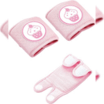 BABYJEM KNEE PAD / PINK – Image 2