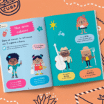 Carnet de voyage Les Duchemin à CUBA 2-3ans – Image 2