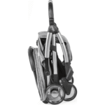 Poussette Goody Cool Grey - Chicco – Image 5
