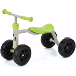 Tricycle 1st Ride Green