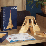 Kapla Tour EIFFEL – Image 2