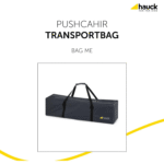 Sac Rangement Poussette Bag Me – Image 2