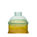 BABYJEM FOOD STORAGE CONTAINERS  MIXED COLORS – Image 2