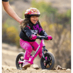 Strider 12 sport balance bike - pink – Image 2