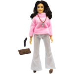 Charlie's angels kelly garrett figurine
