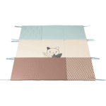 MON TAPIS D'EVEIL EVOLUTIF ET SENSORIEL – Image 7
