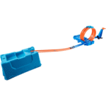 Hot Wheels Track Builder Multi Loop Box Ultimate S – Image 4