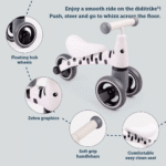 Diditrike Zebra – Image 3