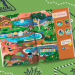 Carnet de voyage Les Duchemin au BRÈSIL  2-3ans – Image 4