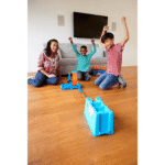 Hot Wheels Track Builder Multi Loop Box Ultimate S – Image 5