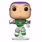 Funko POP Toy Story 4 Buzz Lightyear