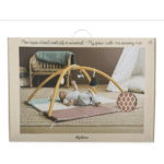 MON TAPIS D'EVEIL EVOLUTIF ET SENSORIEL – Image 2