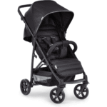 Poussette Rapid 4 Noir