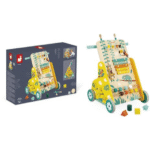 TROPIK - CHARIOT MULTI-ACTIVITÉS – Image 4