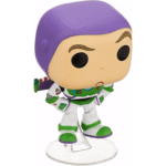 Funko POP Toy Story 4 Buzz Lightyear – Image 2