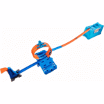 Hot Wheels Track Builder Multi Loop Box Ultimate S – Image 3
