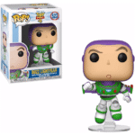 Funko POP Toy Story 4 Buzz Lightyear – Image 4
