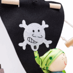 Mini Pirate Ship Playset – Image 4