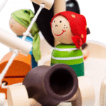 Mini Pirate Ship Playset – Image 5