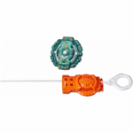 Toupis Beyblade Burst Surge DO2/TH30 Poison Cyclop