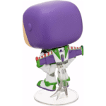 Funko POP Toy Story 4 Buzz Lightyear – Image 3