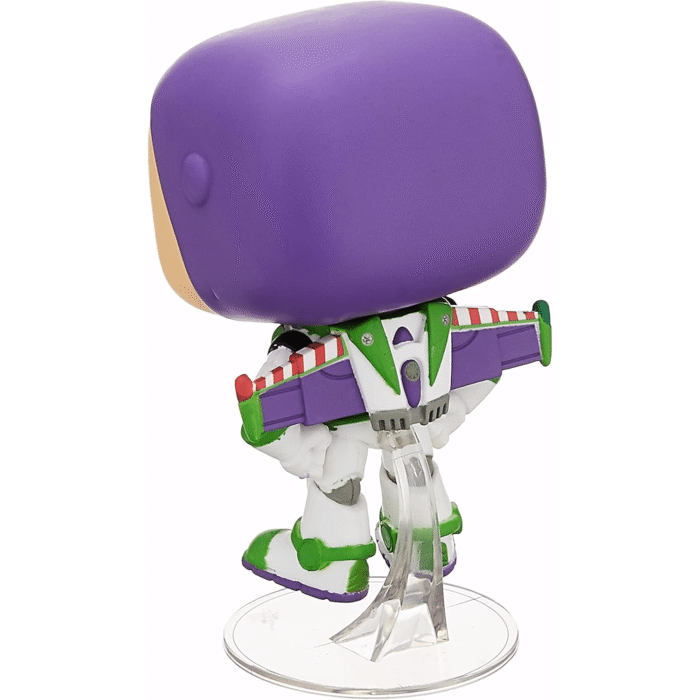 Funko POP Toy Story 4 Buzz Lightyear – Image 3