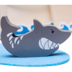 Mini Pirate Ship Playset – Image 6