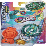 Toupis Beyblade Burst Surge DO2/TH30 Poison Cyclop – Image 3