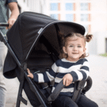 Poussette Rapid 4 Noir – Image 4