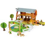 FERME DES ANIMAUX STORY – Image 2