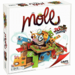 Mole 30 challenge