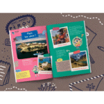 Le carnet de voyage Les Duchemin  au Pérou 2-3ans – Image 4