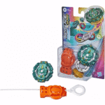 Toupis Beyblade Burst Surge DO2/TH30 Poison Cyclop – Image 2